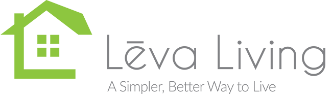Leva Living Logo